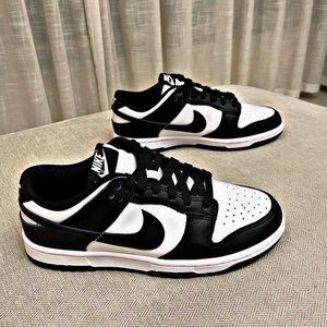 Nike Dunk Low Retro “Panda”DD1391-100